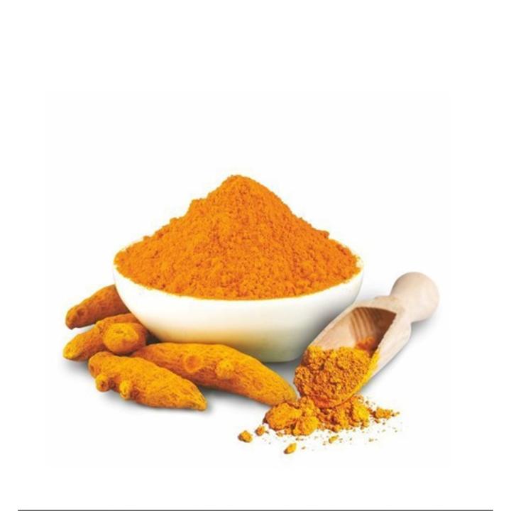 খাঁটি হলুদ গুঁড়া 200Gram